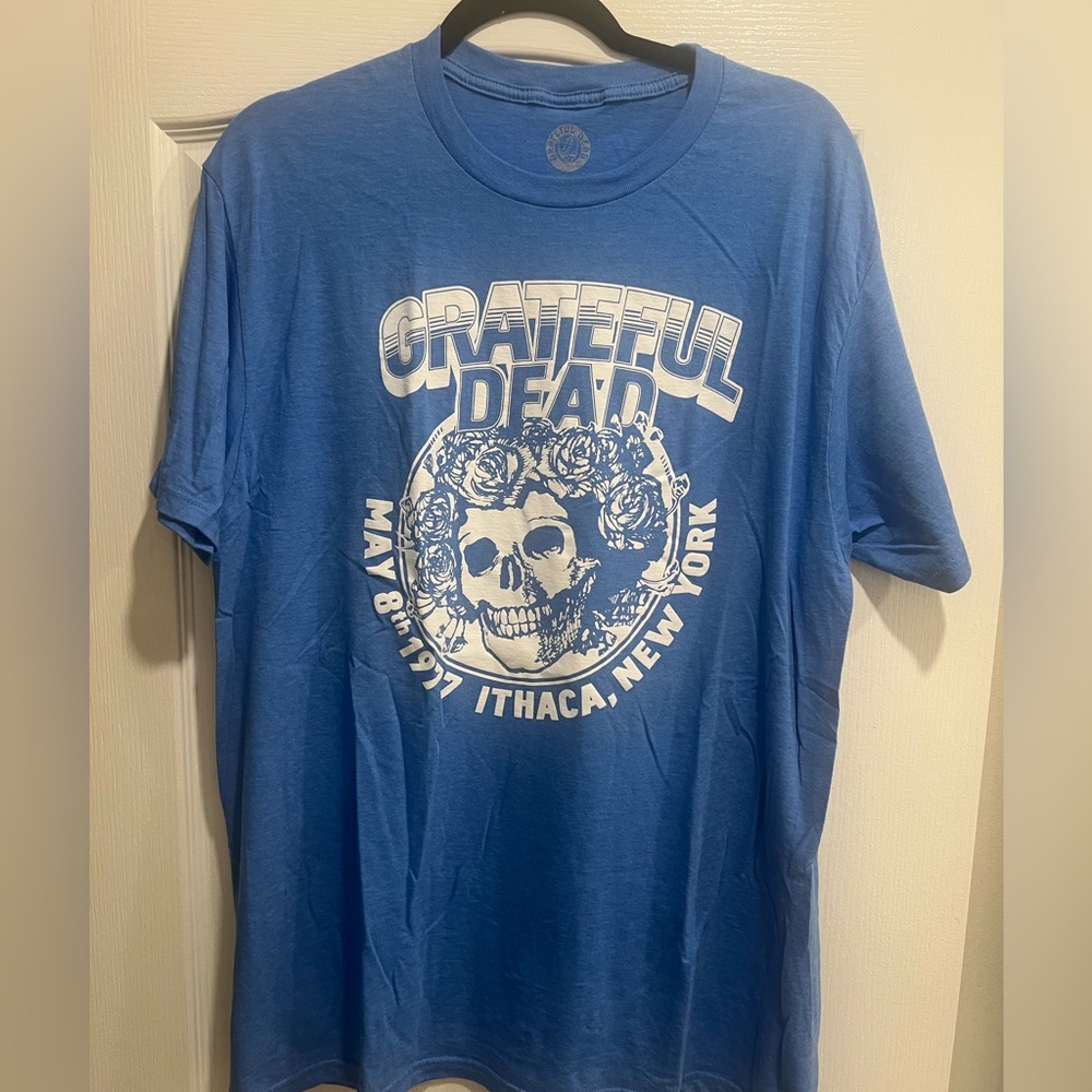 Grateful Dead men’st shirt
